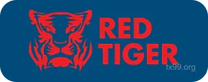 Red Tiger